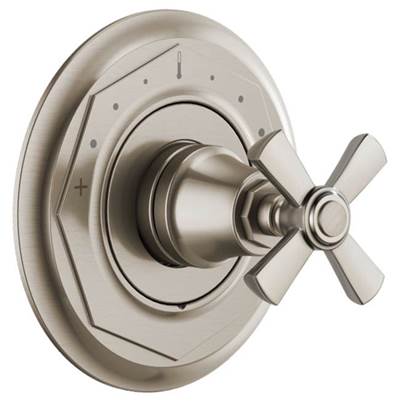Brizo T66T061-NK- Sensori Thermostatic Valve Trim | FaucetExpress.ca