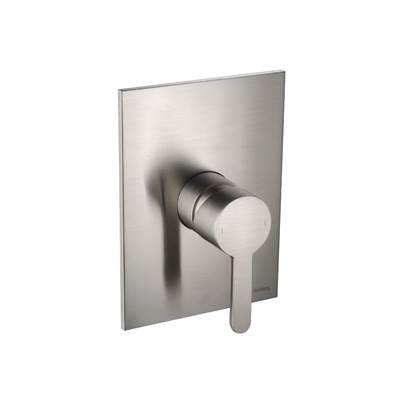 Isenberg 180.2200BN- Shower Trim With Pressure Balance Valve | FaucetExpress.ca