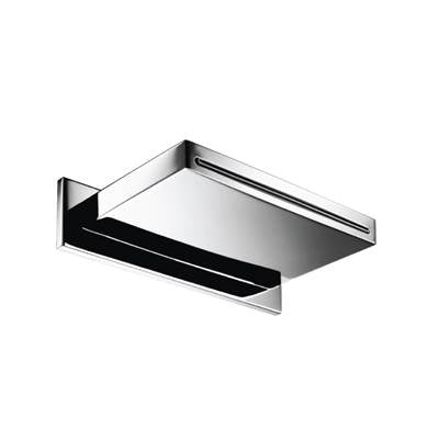 Isenberg CFB.2250CP- Cascade Flow Water Fall Shower head / Tub Filler | FaucetExpress.ca