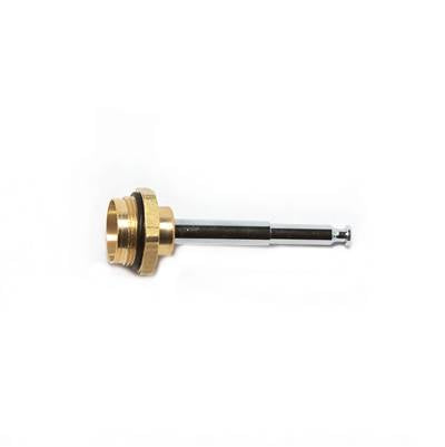 Moen 1198- Push Button Diverter