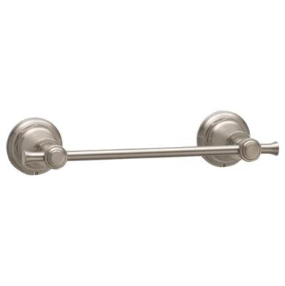 Brizo 694761-NK- 8'' Mini Towel Bar | FaucetExpress.ca