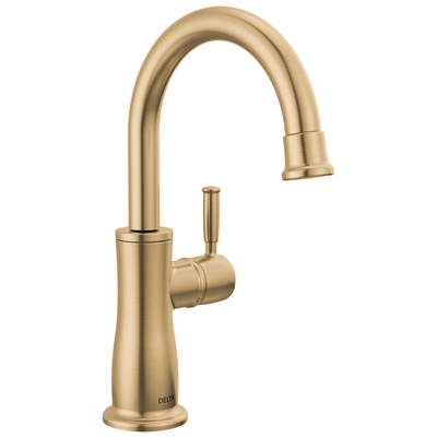 Delta 1960-CZ-DST- Beverage Faucet Traditional