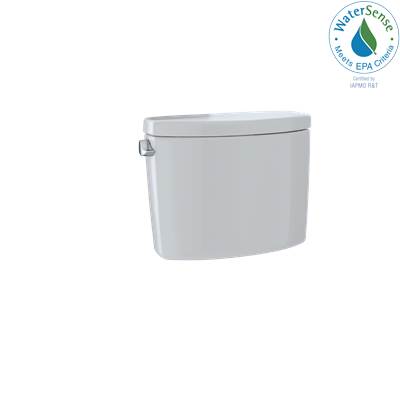 Toto ST454EA#11- Toto Drake Ii And Vespin Ii 1.28 Gpf Toilet Tank Colonial White