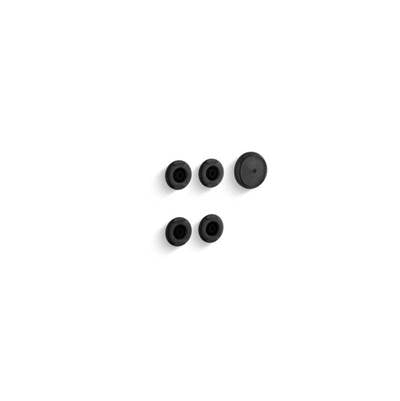 Kohler 9694-BKB- Flexjet® Whirlpool trim kit with four jets | FaucetExpress.ca