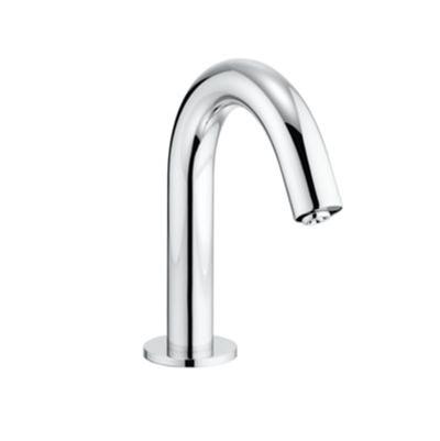 Toto TEL115-D10E#CP- Ecofaucet Helix Kit 0.09Gpc(0.35L/Cycle_Ond10Sec) | FaucetExpress.ca
