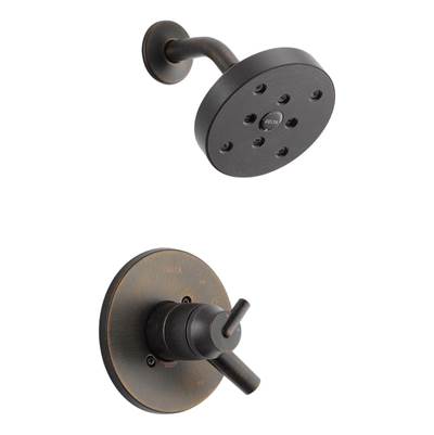 Delta T17259-RB- 17 Series Mc Shower Trim | FaucetExpress.ca