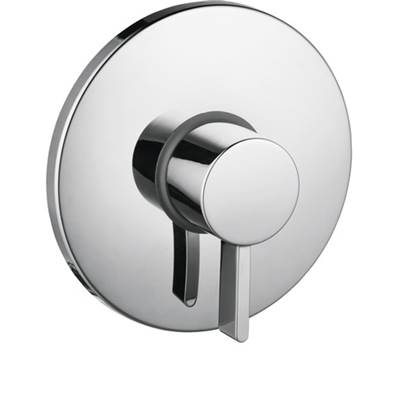 Hansgrohe 4233000- S Pressure Balance, Trim - FaucetExpress.ca