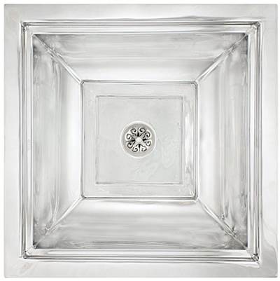 Linkasink B043 PS - Tiffany Square