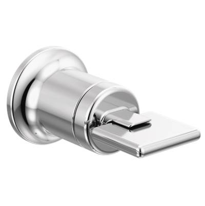 Brizo HK5867-PC- 1H Wm Knob Handle