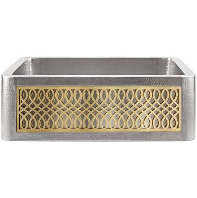 Linkasink PNL101 - Panel - Lyre