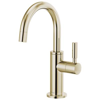 Brizo 61320LF-C-PN- Beverage Faucet