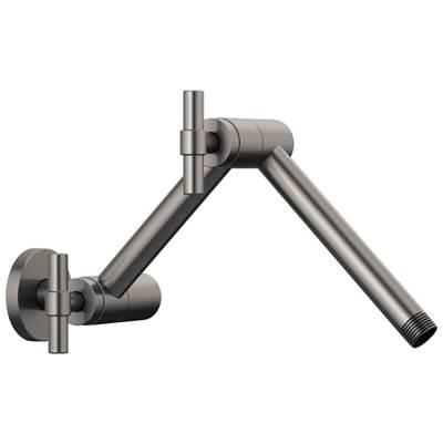 Brizo RP81434SL- Shower Arm And Flange