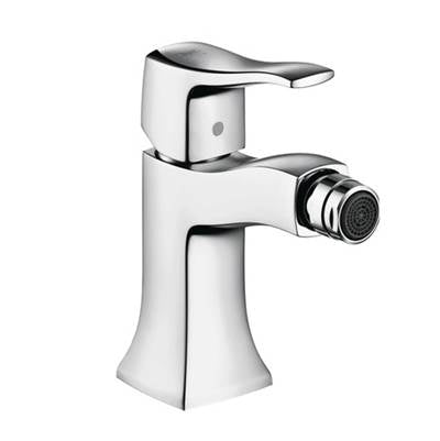Hansgrohe 31275001- Metris C Single Hole Bidet - FaucetExpress.ca