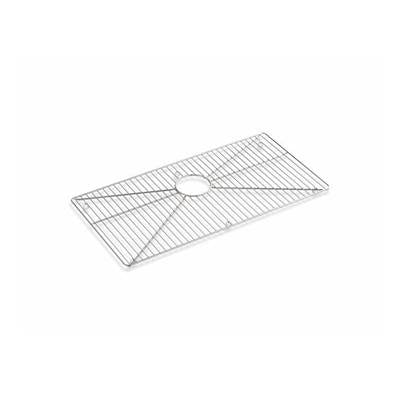 Kohler 23995-ST- Vault sink rack for K-80169 | FaucetExpress.ca