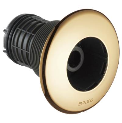Brizo T84613-PG- Body Spray Trim | FaucetExpress.ca