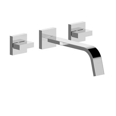Ca'bano CA6412299- Wall mount basin faucet
