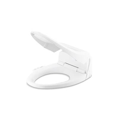 Kohler 4737-0- C3®-125 elongated bidet toilet seat | FaucetExpress.ca