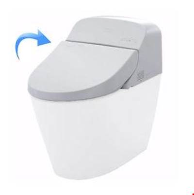Toto SN920M#01- G400 Top Unit Cotton | FaucetExpress.ca