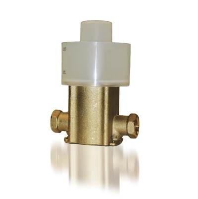 Toto TS6P- Push Button Valve (Rough Valve Only) | FaucetExpress.ca