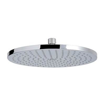 Aquabrass - 708 Round Rain Head 8'' - FaucetExpress.ca