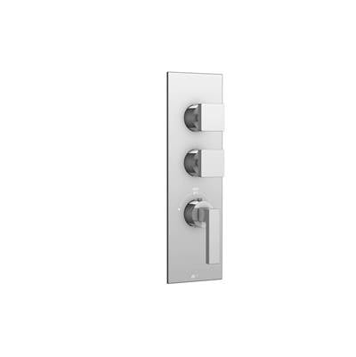 Aquabrass - S3284 B-Jou Trim Set - T12002 Valve