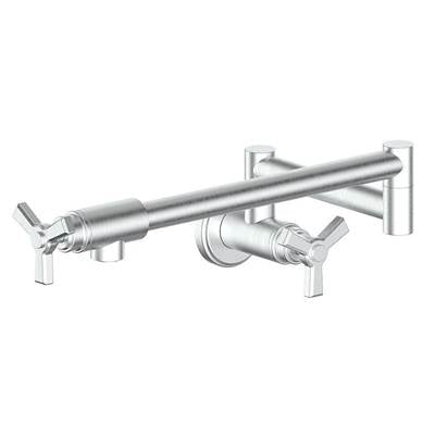 Vogt KF.ZN.1300.CC- Zehn Pot Filler Chrome