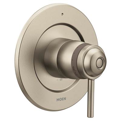 Moen T4291BN- Align ExactTemp Valve Trim in Brushed Nickel (Valve Not Included)