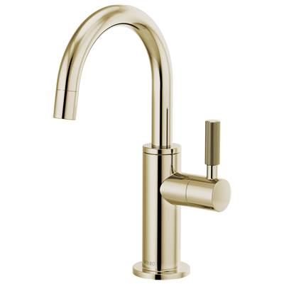Brizo 61343LF-C-PN- Ro Beverage Faucet