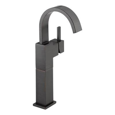 Delta 753LF-RB- Single Handle Centerset Lavato | FaucetExpress.ca