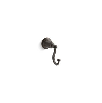Kohler 13505-2BZ- Kelston® Robe hook | FaucetExpress.ca
