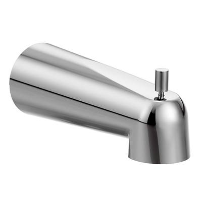 Moen 3839- Rizon Diverter Tub Spout
