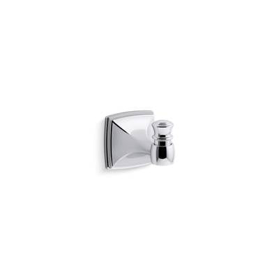 Kohler 26540-CP- Grand robe hook | FaucetExpress.ca