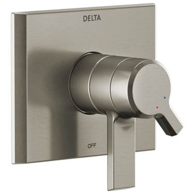 Delta T17099-SS- 17 Series Valve Only Trim | FaucetExpress.ca