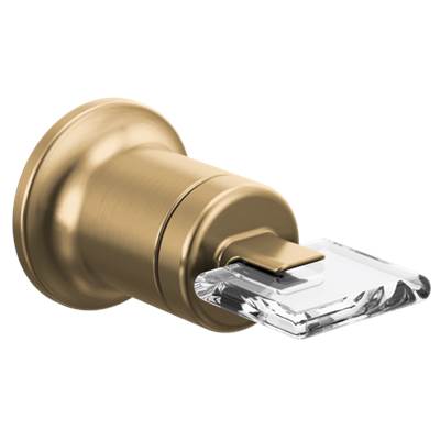 Brizo HK5867-GLCL- 1H Wm Knob Handle