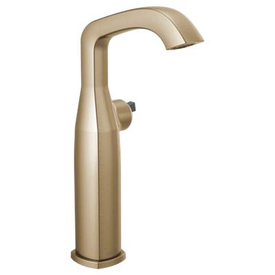 Delta 776-CZLHP-DST- Vessel Faucet Less Handle Handle | FaucetExpress.ca