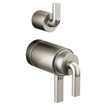 Brizo HL7539-NK- 17T Int. Diverter Wire Handle