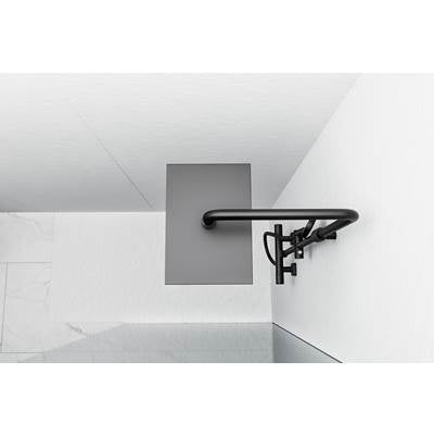 Royal Bath and Marble PANSTONE72422BL- Wall Panels Package for Shower base Size 7242 2 W BLANCO