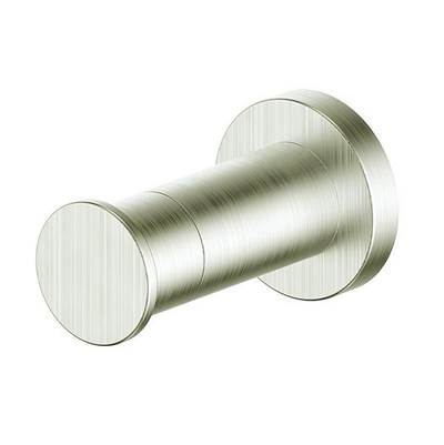 Vogt BA.0302.BN- Worgl Robe Hook Brushed Nickel