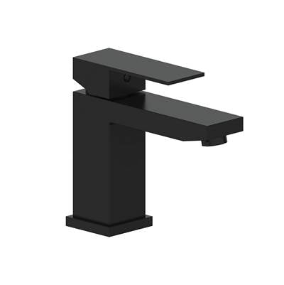 Vogt BF.KG.1010.MB- Kapfenberg Faucet Matte Black