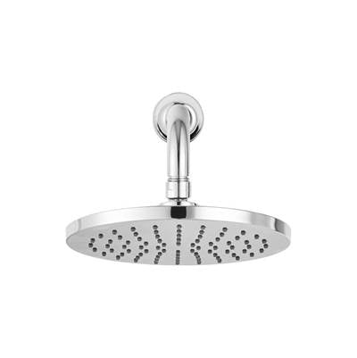 American Standard 1660527.002- Studio S 8-Inch 2.5 Gpm/9.5 L/Min Rain Showerhead