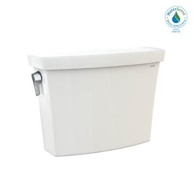 Toto ST748EMA#11- TOTO Drake Transitional Two-Piece Elongated Dual Flush 1..28 and 0.8 GPF Toilet Tank with WASHLET+ Auto Flush Compatibility, Colonial | FaucetExpress.ca