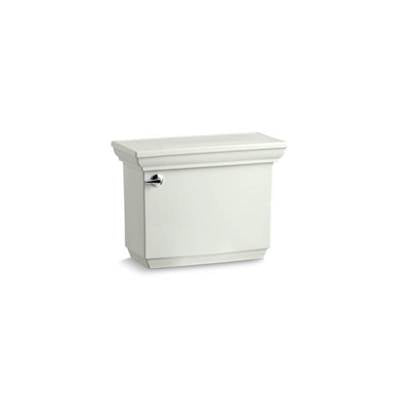 Kohler 4434-NY- Memoirs® Stately 1.28 gpf toilet tank | FaucetExpress.ca