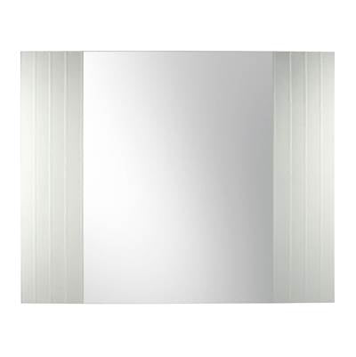 Laloo M22005- Parrallel and Graded Etched Frame | FaucetExpress.ca