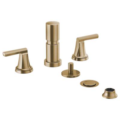 Brizo 68498-GLLHP- Bidet | FaucetExpress.ca