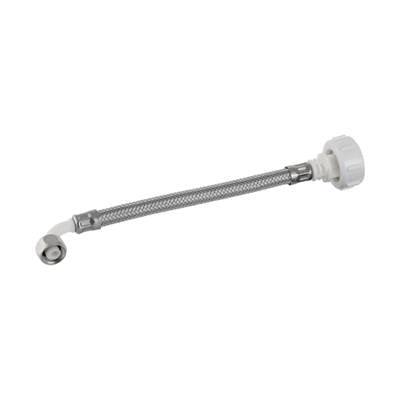 Geberit 240.321.00.1- Reinforced braided hose for Geberit concealed cistern | FaucetExpress.ca