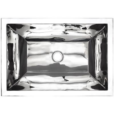Linkasink BLD106-2 - Coco Smooth Builder's Series