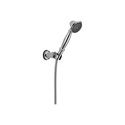 Delta 55020- Wall Mount Handshower | FaucetExpress.ca