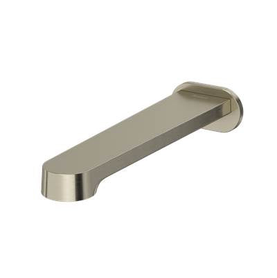 Riobel NB80BN- Wall Mount Tub Spout