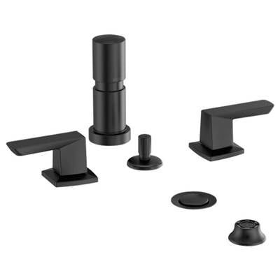 Brizo 68488-BL- Bidet | FaucetExpress.ca