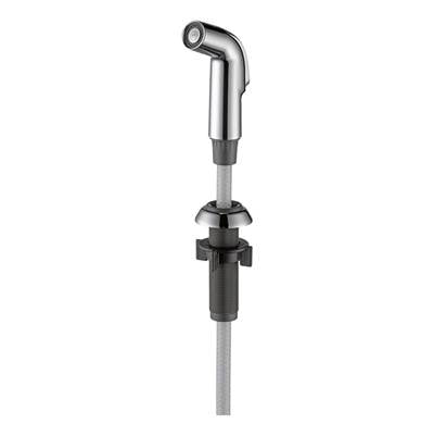 Delta RP60097- D-Sprayer, Hose & Diverter | FaucetExpress.ca